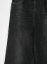Liu Jo Kids High waist jeans Zwart - Thumbnail 3