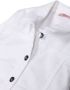 Liu Jo Kids Jack met logopatch Wit - Thumbnail 3