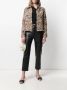 LIU JO Jack met luipaardprint Beige - Thumbnail 2