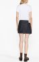 LIU JO logo-embellished cotton T-shirt Wit - Thumbnail 4