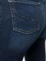 LIU JO Flared jeans Blauw - Thumbnail 5
