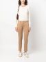 LIU JO Metallic trui Beige - Thumbnail 2