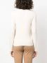 LIU JO Metallic trui Beige - Thumbnail 4