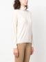 LIU JO Metallic trui Beige - Thumbnail 3