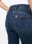 LIU JO Cropped jeans Blauw - Thumbnail 5