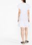 LIU JO Mini-jurk met korte mouwen Wit - Thumbnail 3