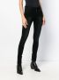 LIU JO second skin jeans Zwart - Thumbnail 3