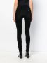 LIU JO second skin jeans Zwart - Thumbnail 4