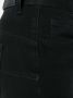 LIU JO second skin jeans Zwart - Thumbnail 5