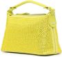 LIU JO Shopper met handgreep Groen - Thumbnail 3