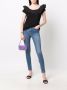 LIU JO Skinny jeans Blauw - Thumbnail 2