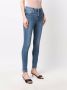 LIU JO Skinny jeans Blauw - Thumbnail 3