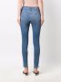 LIU JO Skinny jeans Blauw - Thumbnail 4