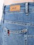 LIU JO Skinny jeans Blauw - Thumbnail 5