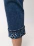LIU JO Skinny jeans Blauw - Thumbnail 5