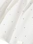 Liu Jo Kids Mouwloze jurk Wit - Thumbnail 3