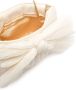 Loeffler Randall Rayne clutch met strikdetail Wit - Thumbnail 5