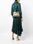 Loeffler Randall Rayne clutch Goud - Thumbnail 2
