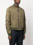 LOEWE Bomberjack met rits Groen - Thumbnail 3