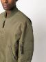 LOEWE Bomberjack met rits Groen - Thumbnail 5