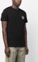 LOEWE T-shirt met borduurwerk Zwart - Thumbnail 3