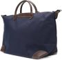 Longchamp Boxford kleine shopper Blauw - Thumbnail 3