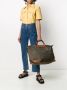 Longchamp Boxford grote reistas Groen - Thumbnail 2