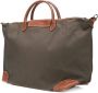 Longchamp Boxford grote reistas Groen - Thumbnail 3