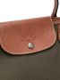 Longchamp Boxford grote reistas Groen - Thumbnail 4