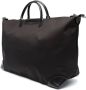 Longchamp Extra grote Boxford reistas Zwart - Thumbnail 3