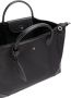 Longchamp Boxford kleine reistas Zwart - Thumbnail 5