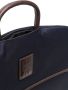 Longchamp Boxford kledinghoes Blauw - Thumbnail 3