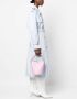 Longchamp Blaire kleine crossbodytas Roze - Thumbnail 2