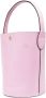 Longchamp Blaire kleine crossbodytas Roze - Thumbnail 3