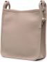 Longchamp Le Foulonné crossbodytas Beige - Thumbnail 3