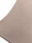 Longchamp Le Foulonné crossbodytas Beige - Thumbnail 4
