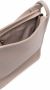 Longchamp Le Foulonné crossbodytas Beige - Thumbnail 5
