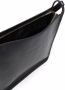 Longchamp Le Foulonné grote crossbodytas Zwart - Thumbnail 5