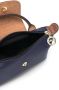Longchamp Le Pliage make-up tas Blauw - Thumbnail 4