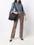 Longchamp Le Piliage shopper met handgreep Zwart - Thumbnail 3