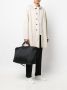 Longchamp Kleine Le Pliage Energy Travel shopper Zwart - Thumbnail 2