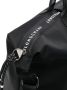 Longchamp Kleine Le Pliage Energy Travel shopper Zwart - Thumbnail 4