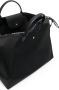Longchamp Kleine Le Pliage Energy Travel shopper Zwart - Thumbnail 5