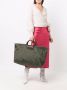 Longchamp Sac de voyage L Le Pliage reistas Groen - Thumbnail 2
