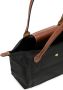 Longchamp Le Pliage Original medium shopper Zwart - Thumbnail 5