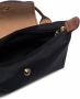 Longchamp Le Pliage Original buidel Zwart - Thumbnail 4