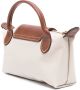Longchamp Le Pliage Original buidel Beige - Thumbnail 3