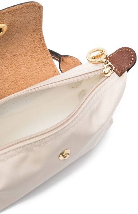 Longchamp Le Pliage Original buidel Beige
