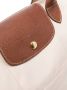 Longchamp Le Pliage Original shopper Beige - Thumbnail 4