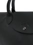 Longchamp Le Pliage reistas Zwart - Thumbnail 3